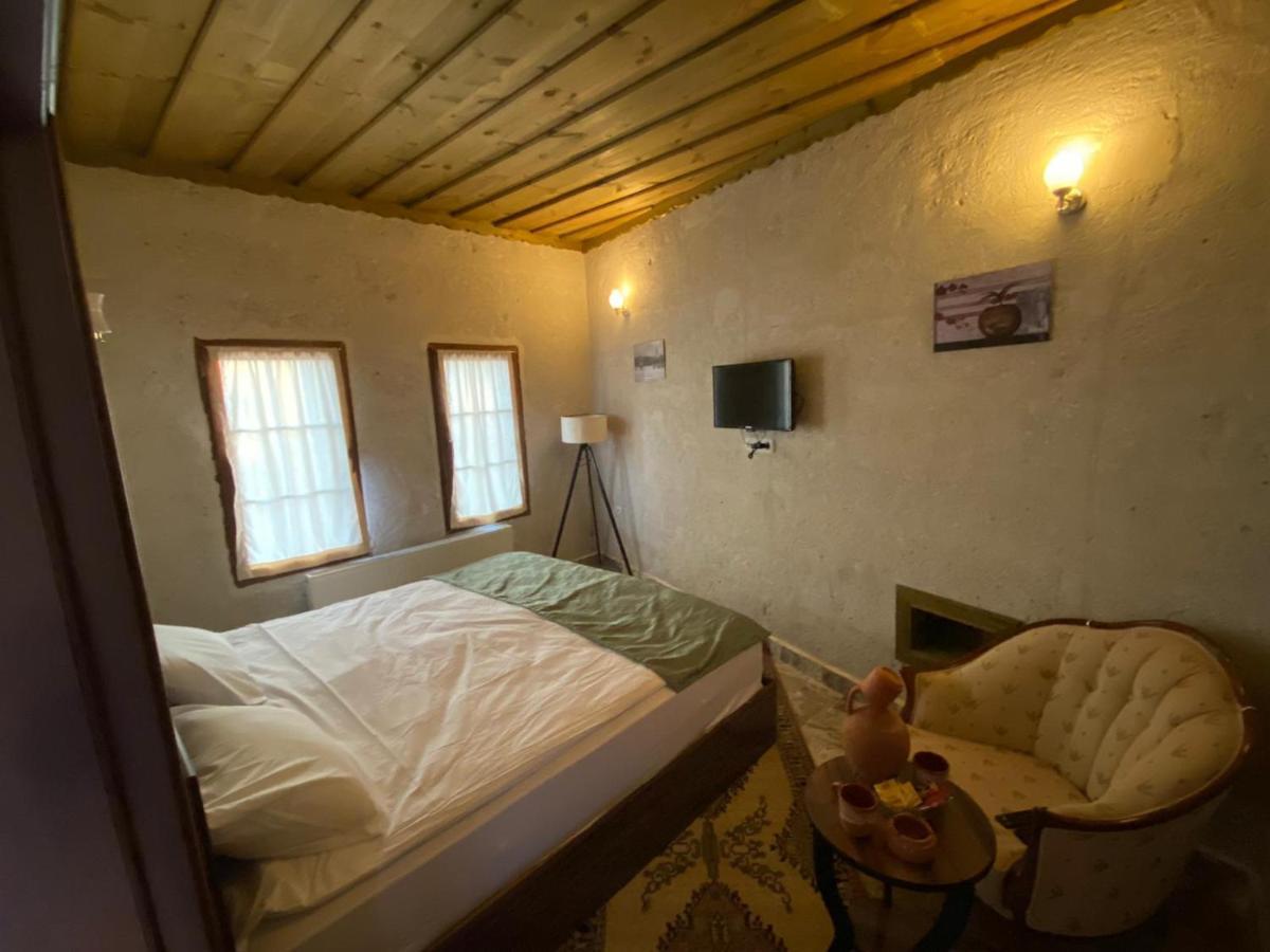 Ada Konagi Avanos Bed & Breakfast Nevsehir Exterior photo